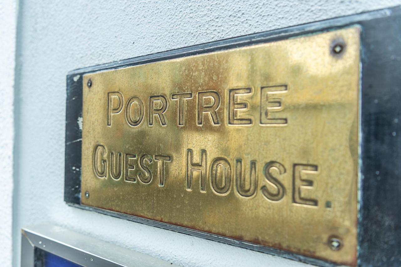 Portree Guesthouse - Ireland Waterford Zewnętrze zdjęcie